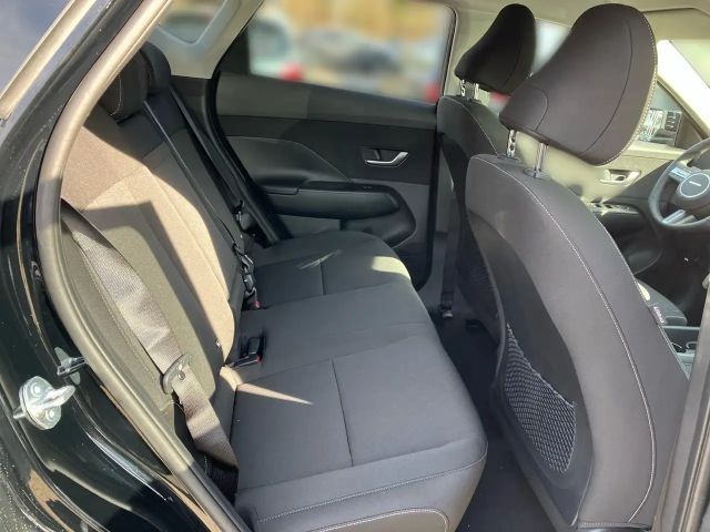 Hyundai Kona Electric Trend