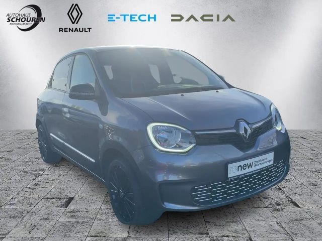Renault Twingo Electric Techno
