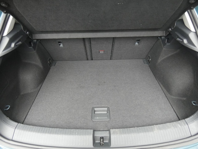 Volkswagen T-Roc 1.0 TSI Move