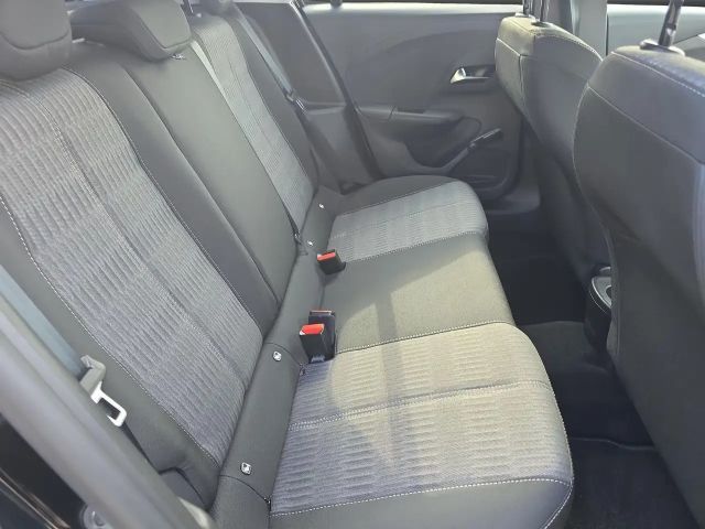 Opel Corsa Edition F Edition