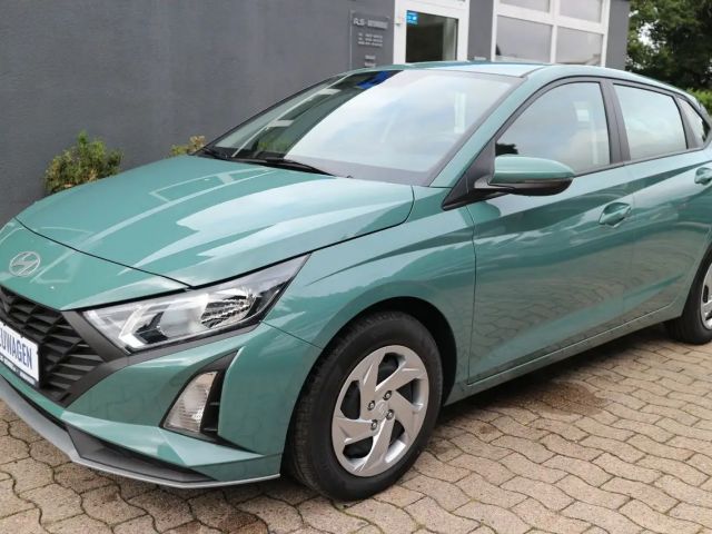 Hyundai i20 1.2 Comfort