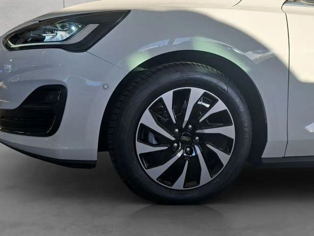 Ford Focus 1.5 EcoBlue Titanium Wagon