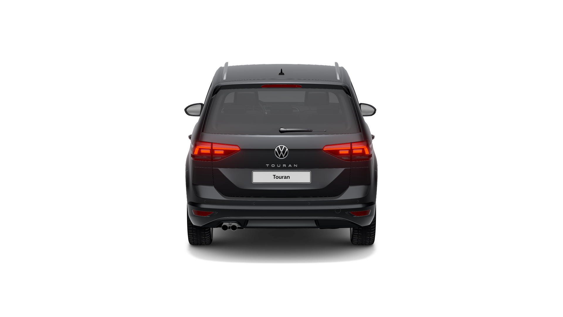 Volkswagen Touran 2.0 TDI