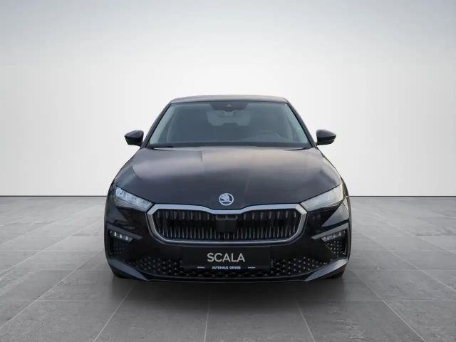 Skoda Scala Selection