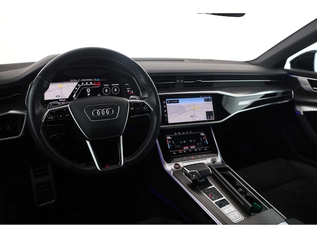 Audi RS6 Avant Quattro