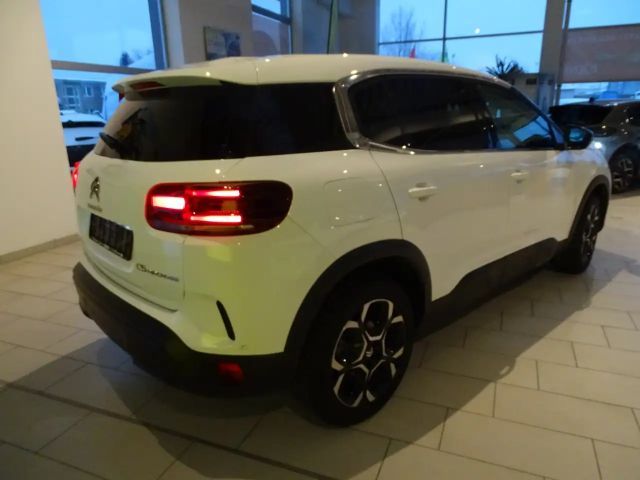 Citroën C5 Aircross BlueHDi Plus