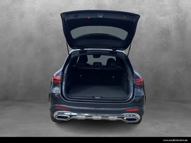 Mercedes-Benz GLC 300 4MATIC