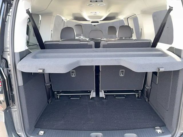 Volkswagen Caddy Maxi Style