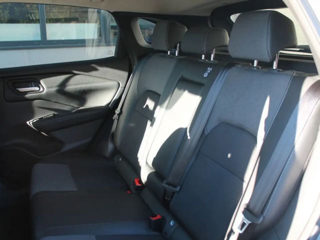 Nissan Qashqai N-Connecta