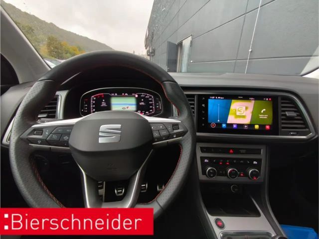 Seat Ateca 1.5 TSI FR-lijn