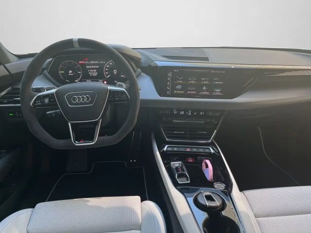 Audi RS e-tron GT 440 KW