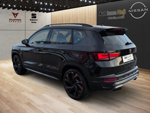 Cupra Ateca 2.0 TSI 4Drive VZ