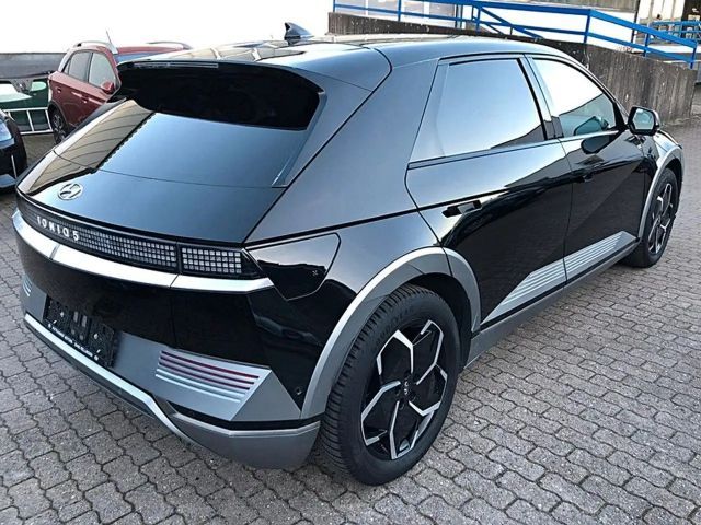 Hyundai IONIQ 5 73 kWh UNIQ