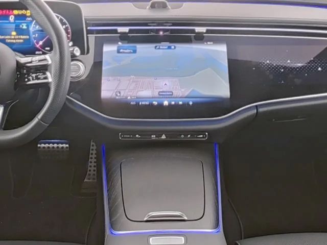 Mercedes-Benz E 200 AMG Line Estate