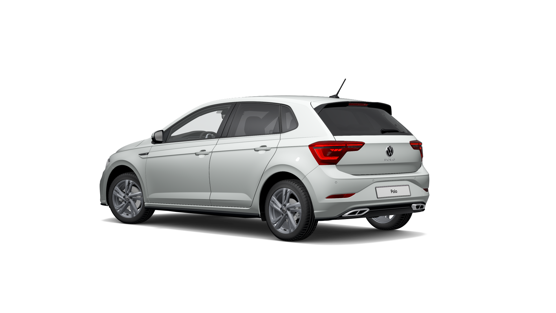 Volkswagen Polo DSG R-Line