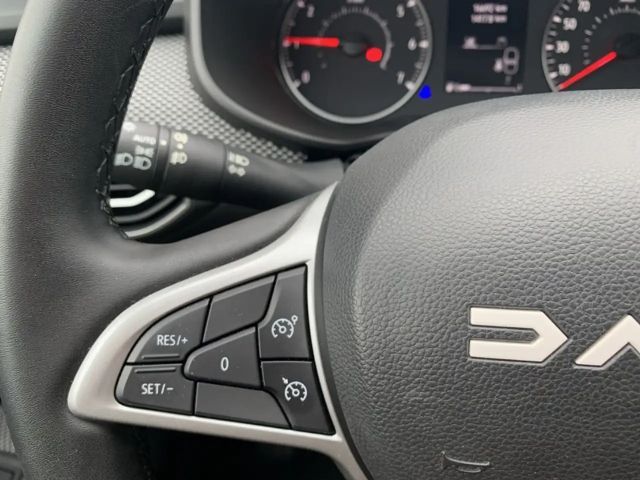 Dacia Sandero TCe 90