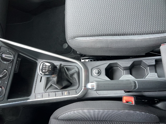 Volkswagen Polo 1.0 +LED+SITZHEIZUNG+KLIMA+APP-CONNECT