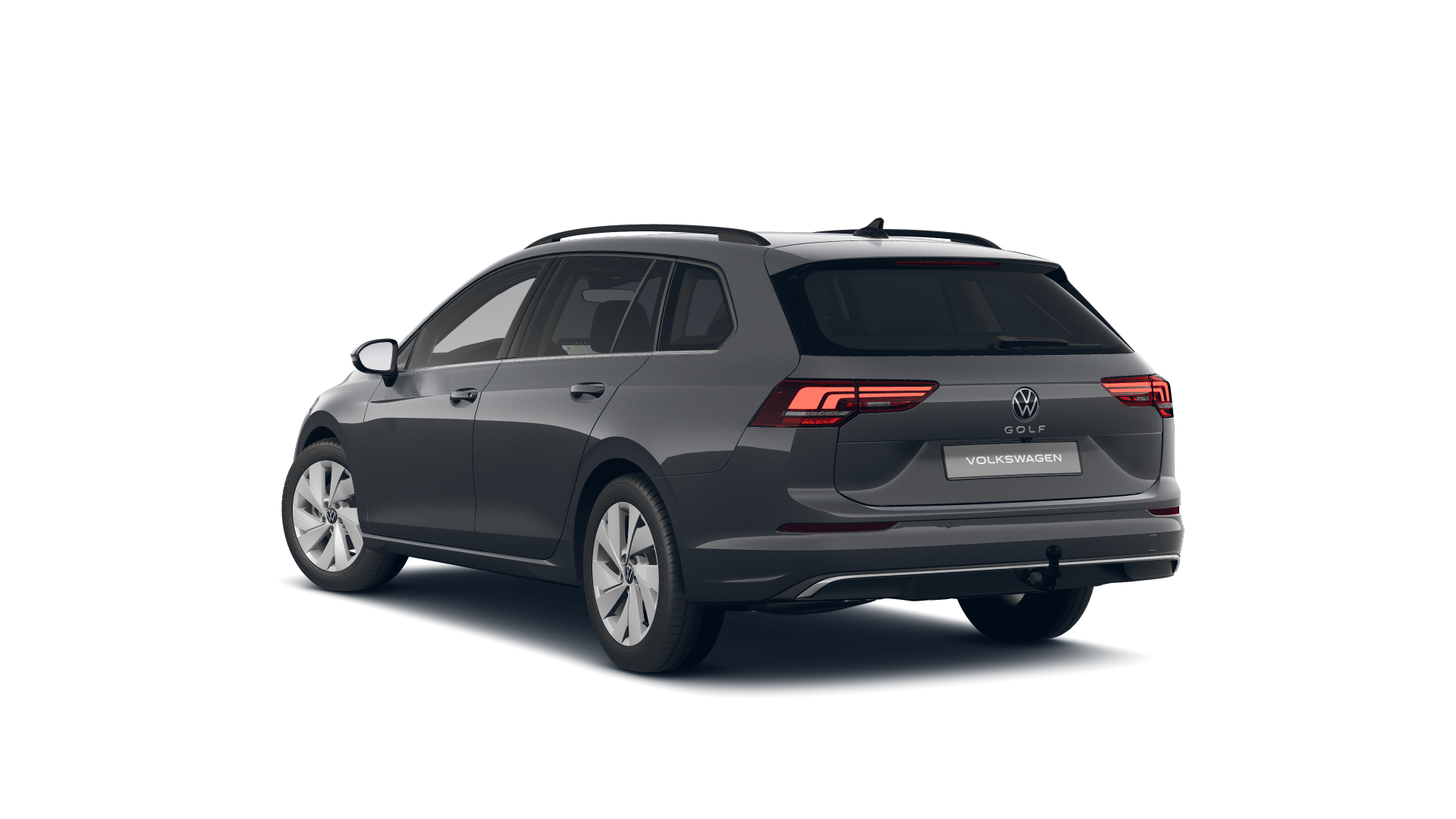 Volkswagen Golf 2.0 TDI DSG Style Variant