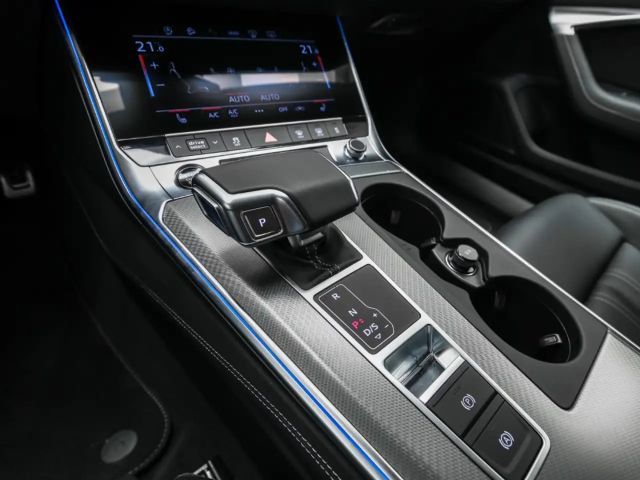 Audi A6 allroad 55 TDI Quattro