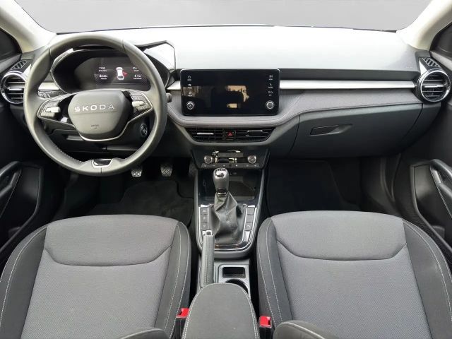 Skoda Fabia 1.0 TSI Tour