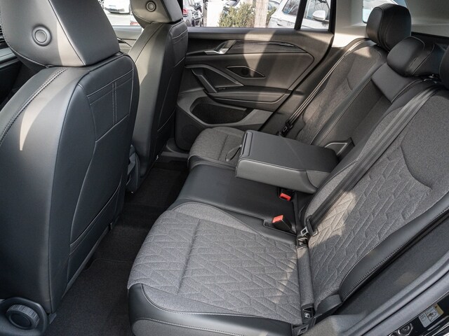 Volkswagen Tiguan DSG eHybrid