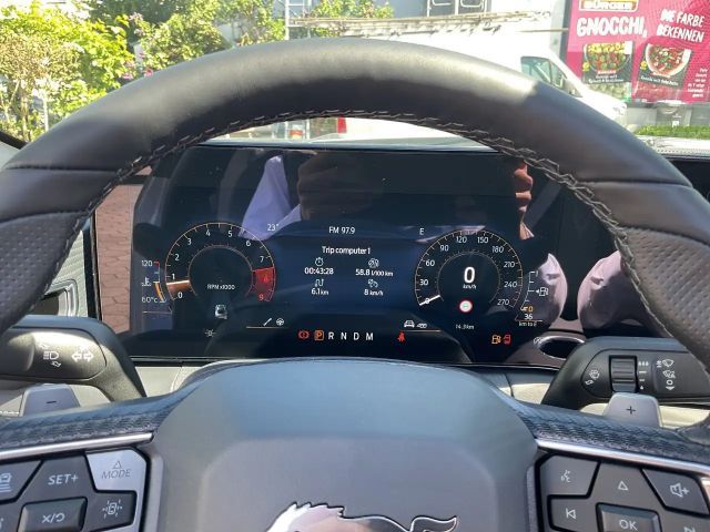 Ford Mustang GT 5.0 V8