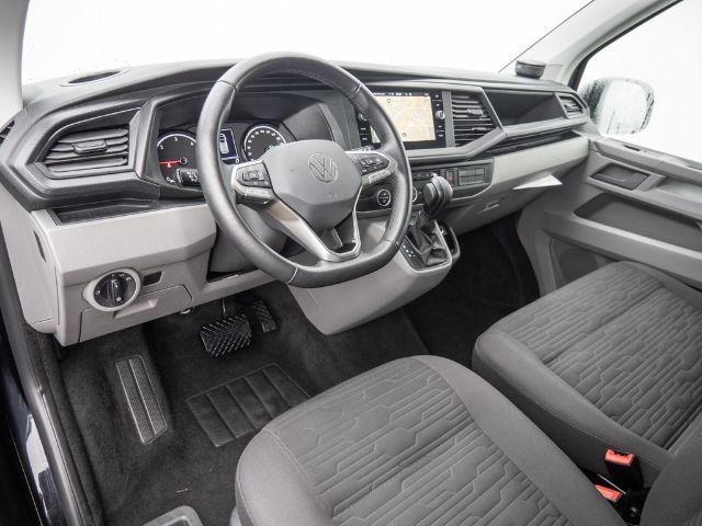 Volkswagen Caravelle 2.0 TDI DSG T6