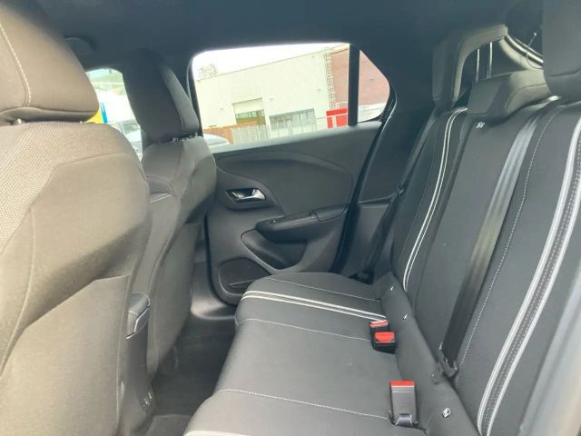 Opel Corsa 1.2 Turbo GS-Line Grand Sport Turbo