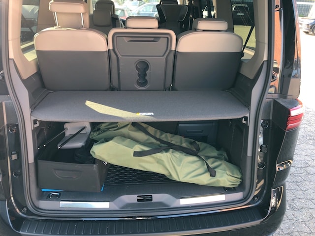 Volkswagen Multivan 2.0 TDI DSG Style T7