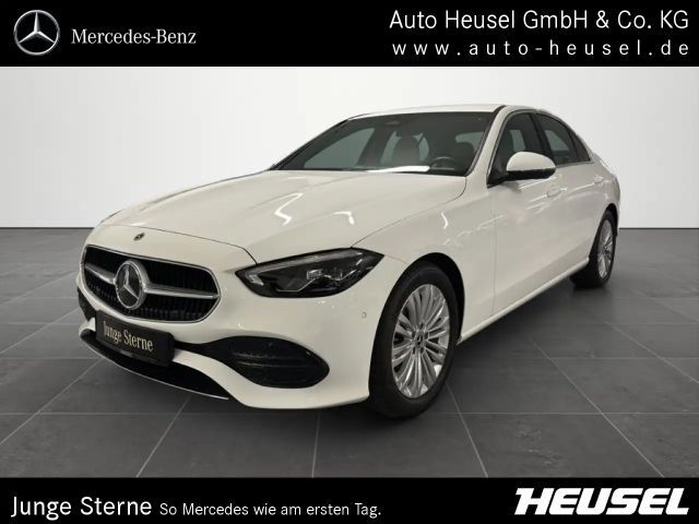 Mercedes-Benz C 180 AVANTGARDE Sedan