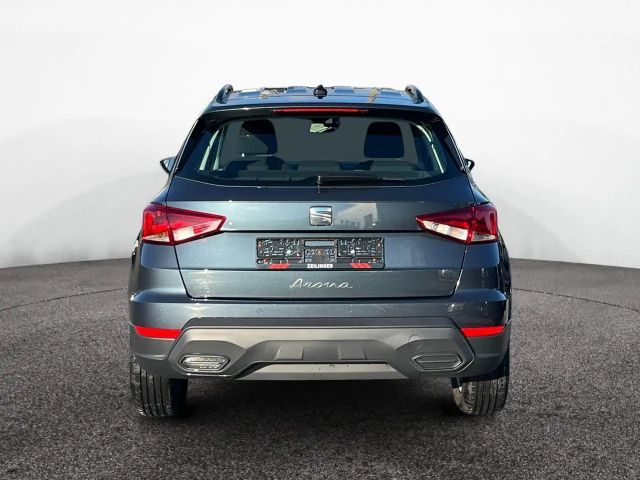 Seat Arona Reference