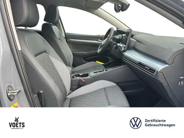 Volkswagen Golf DSG Life