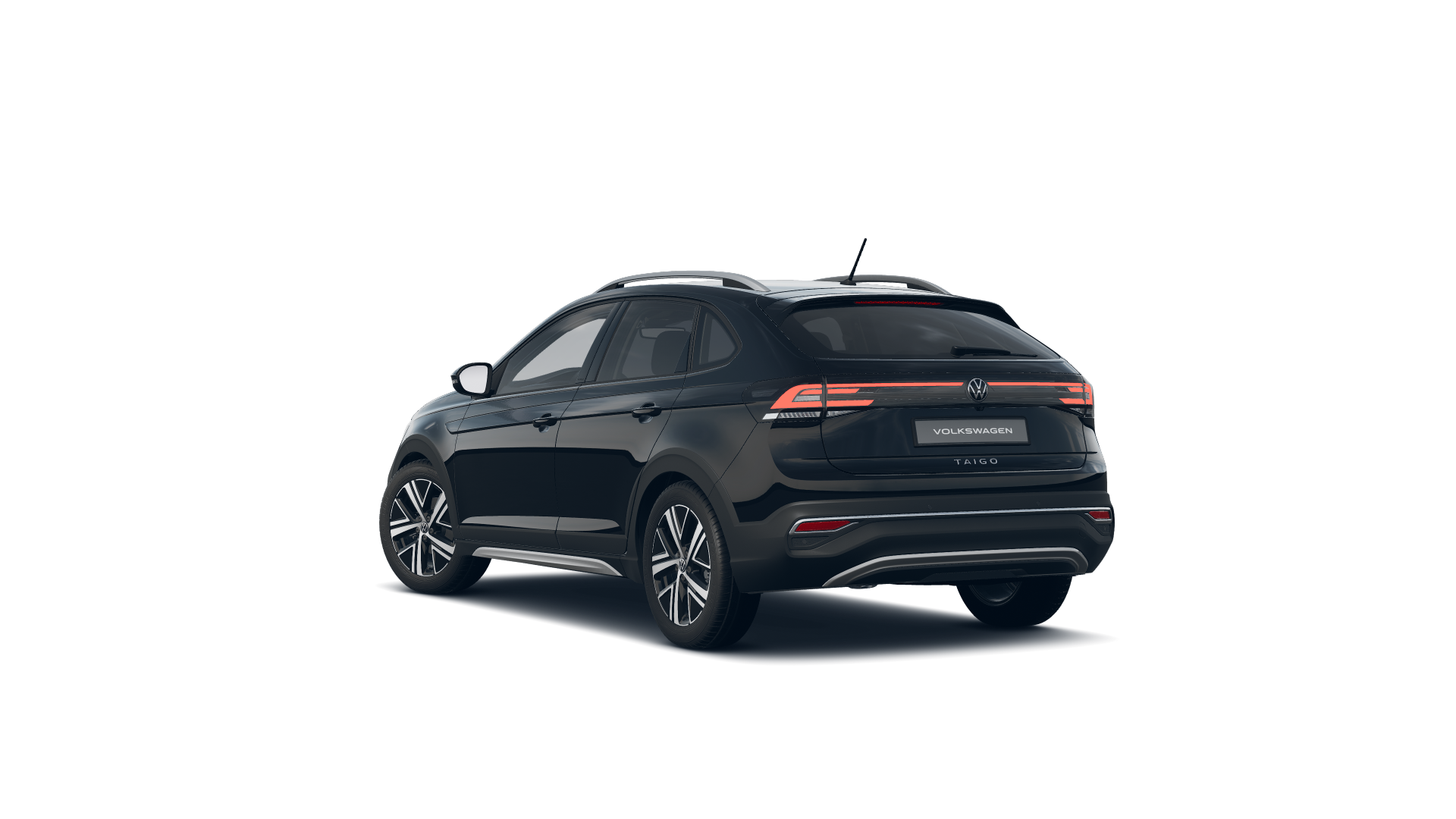 Volkswagen Taigo 1.0 TSI Style