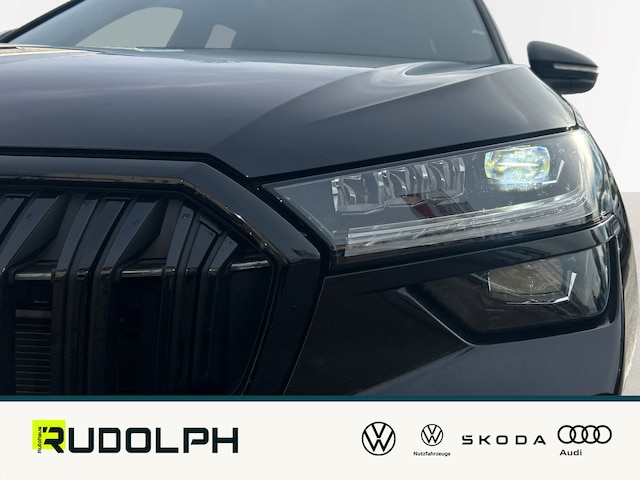 Skoda Kodiaq 2.0 TDI Sportline