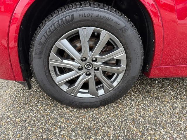 Mazda CX-60 2.5L 4WD Homura e-Skyactiv