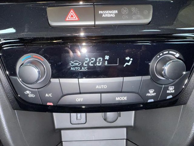 Suzuki Vitara AllGrip Flash Hybrid