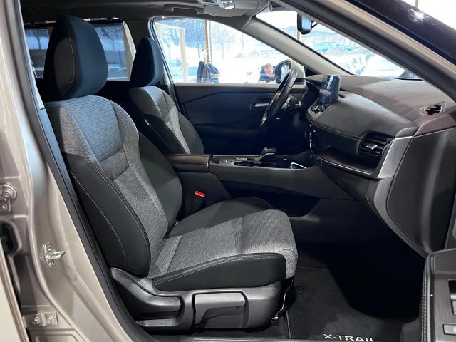 Nissan X-trail N-Connecta