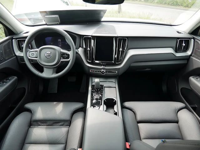 Volvo XC60 AWD Dark Recharge T8 Ultra