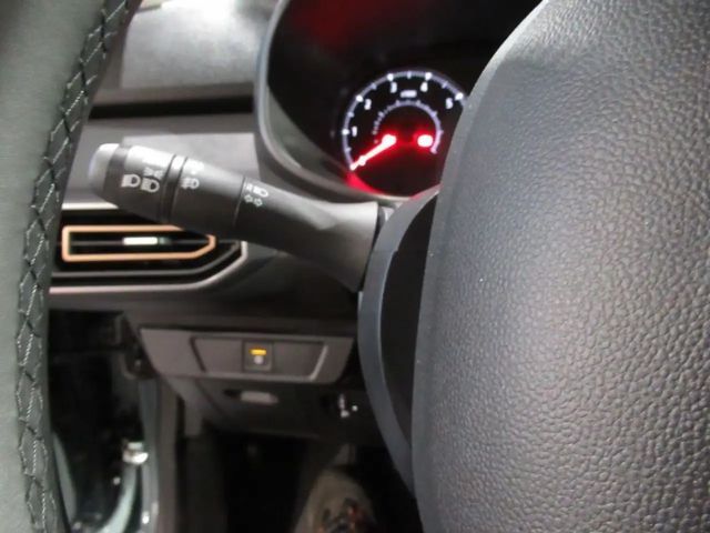 Dacia Jogger Extreme TCe 110