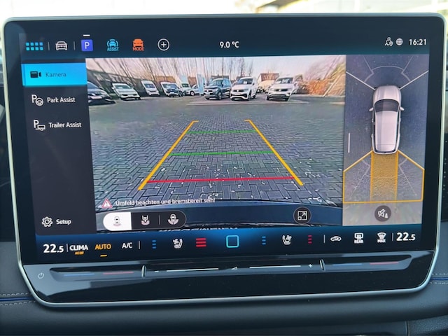 Volkswagen Tiguan 2.0 TDI DSG R-Line