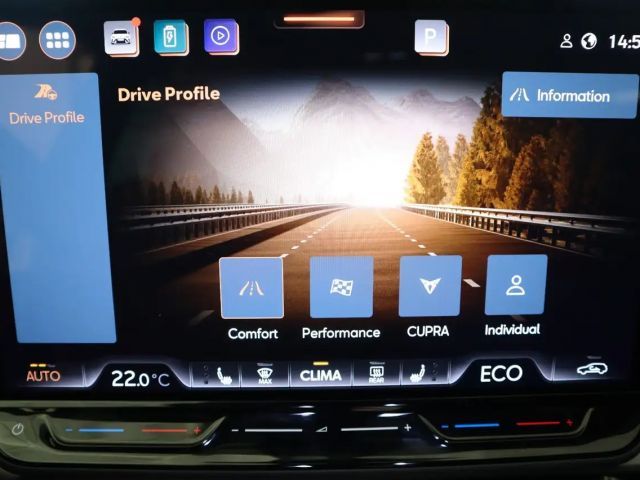 Cupra Leon VZ e-Hybrid