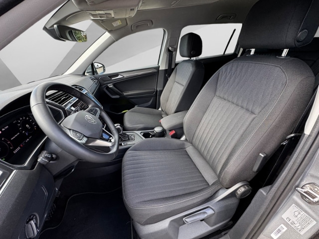 Volkswagen Tiguan Allspace DSG