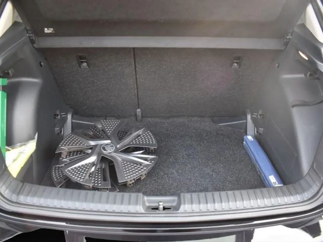 Skoda Fabia 1.0 TSI Style Style