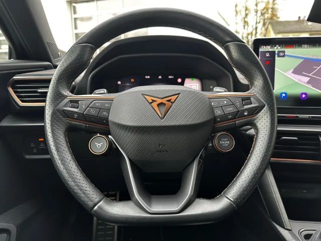 Cupra Formentor 2.5 TSI 4Drive VZ5