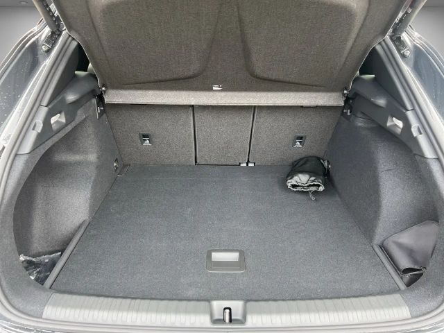 Cupra Terramar 2.0 TSI