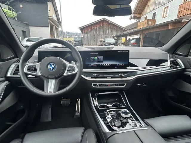 BMW X5 xDrive