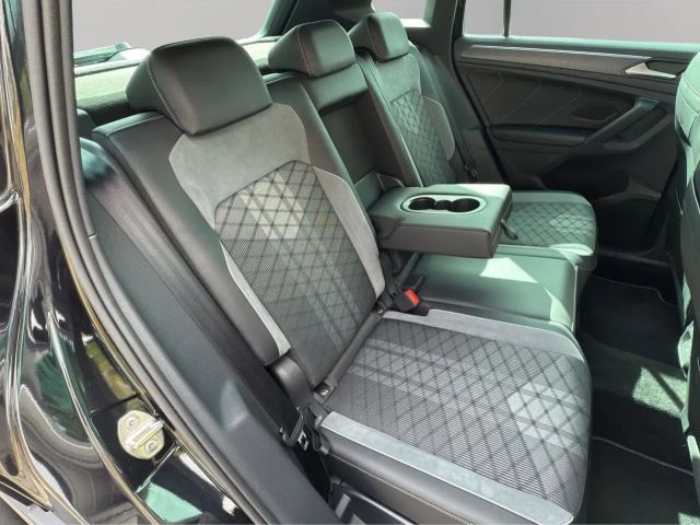 Volkswagen Tiguan 2.0 TDI DSG R-Line