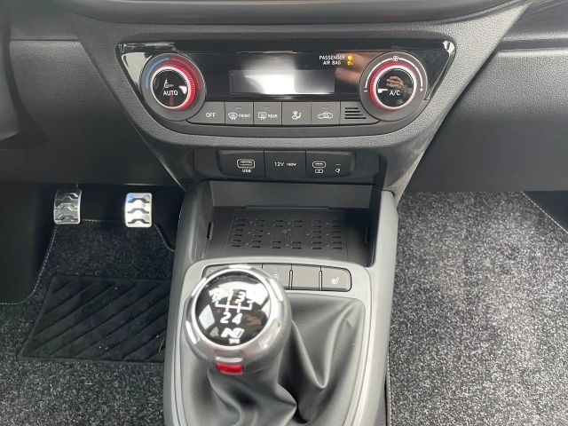 Hyundai i10 1.0 N Line