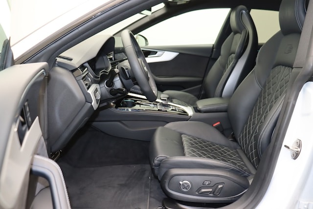 Audi S5 Quattro Sportback