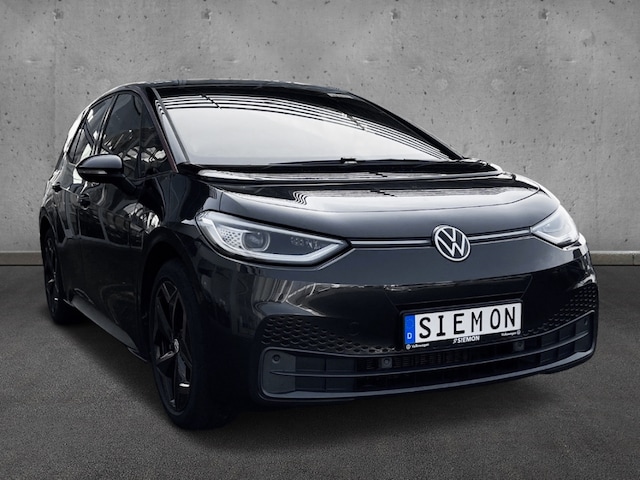 Volkswagen ID.3 IQ.Drive Max